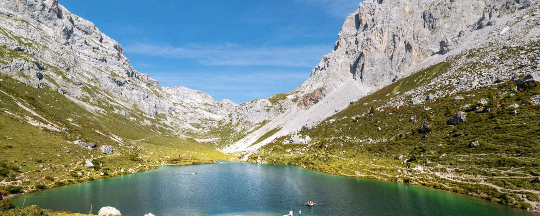 Partnunsee Prättigau Marketing