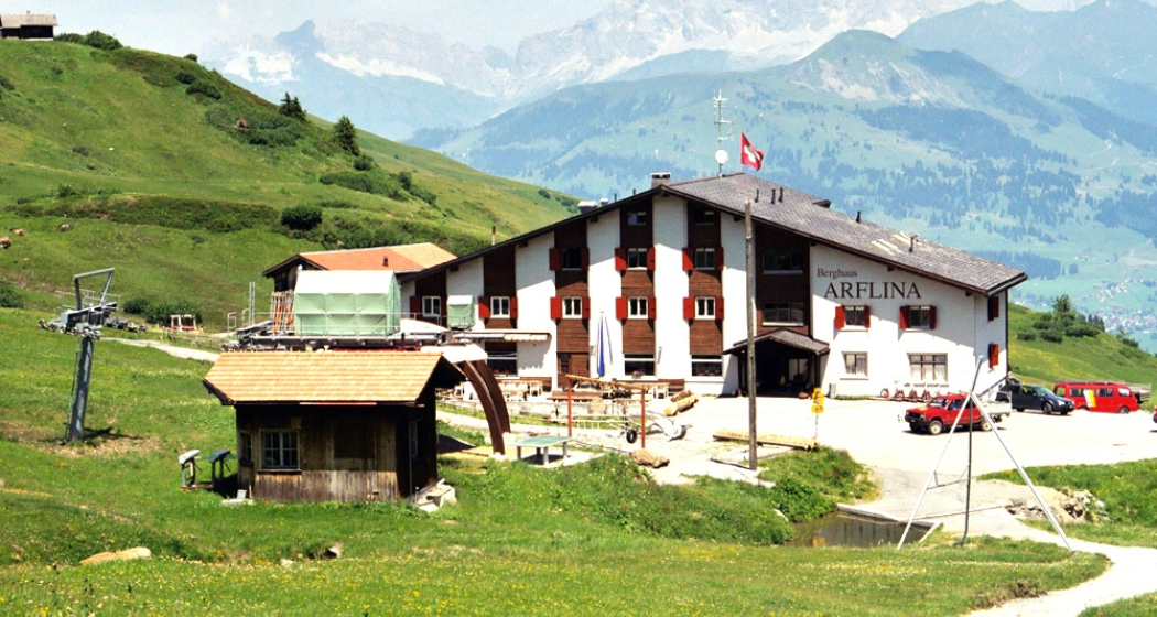 Berghaus Arflina Berghaus Arflina