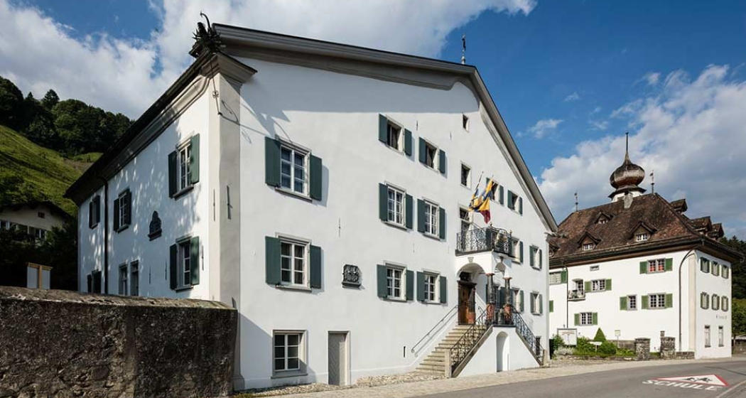 Kulturhaus Rosengarten Kulturhaus Rosengarten