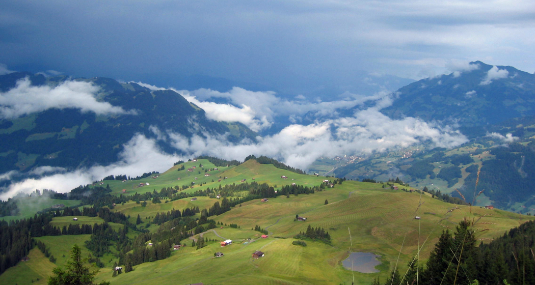Stelsersee und Stels Stelsersee und Stels