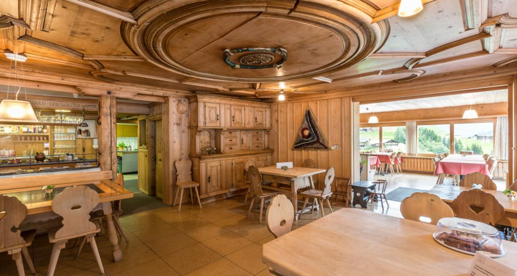 Restaurant Restaurant