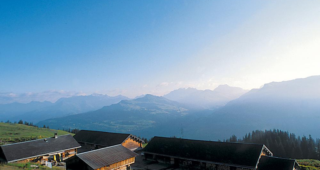 Alp Duranna Alp Duranna