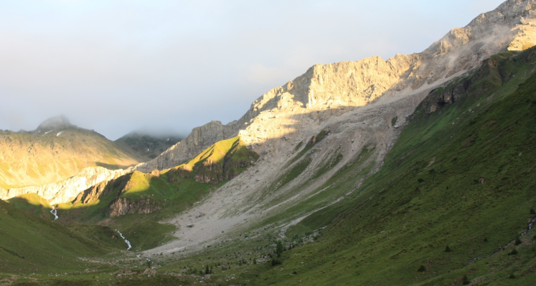 Etappe 21: Butzchammere Unghürtschugge Etappe 21: Butzchammere Unghürtschugge