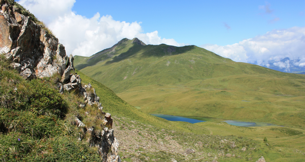 Etappe 19: Grüensee, Fondei