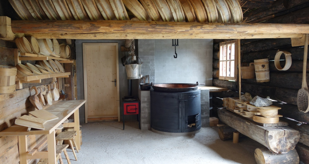 72 Prättigauer Höhenweg Etappe 4: Schesaplanahütte - Seewis (oua_23146404_image) 72 Prättigauer Höhenweg Etappe 4: Schesaplanahütte - Seewis (oua_23146404_image)