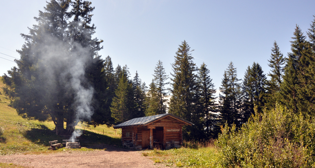 Grillplatz / Feuerstelle Speichersee Furna (oua_23362762_image) Grillplatz / Feuerstelle Speichersee Furna (oua_23362762_image)