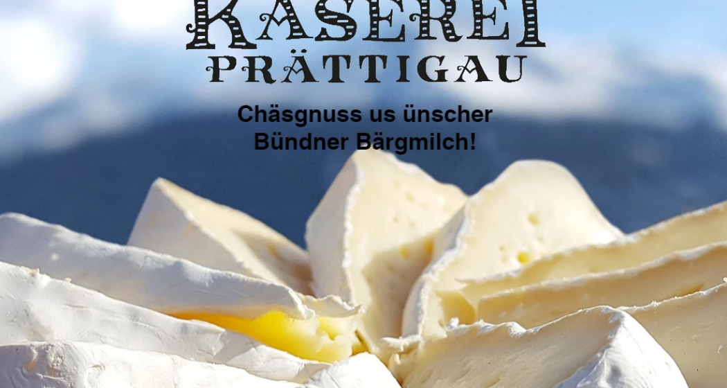Bio Käserei Prättigau (oua_24154462_image) Bio Käserei Prättigau (oua_24154462_image)