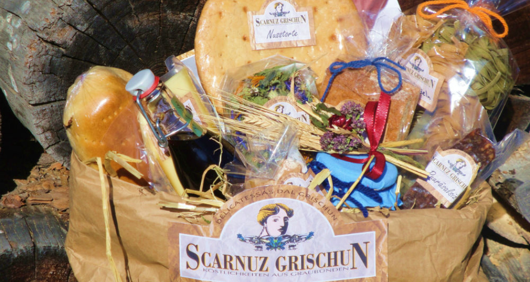 Scarnuz Scarnuz