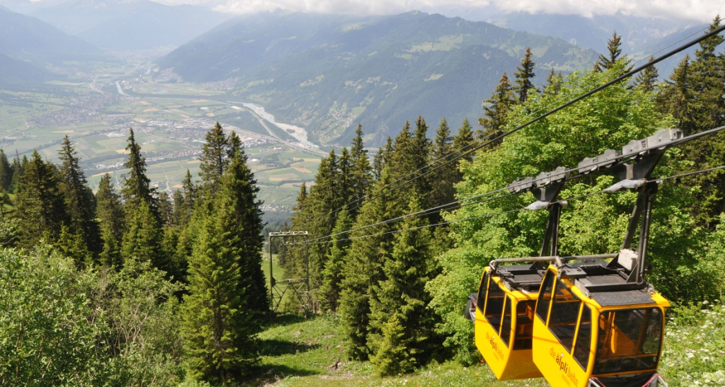 Älplibahn Malans (oua_26405175_image) Älplibahn Malans (oua_26405175_image)