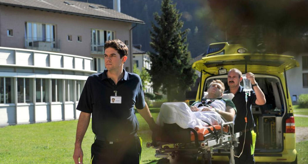 Regionalspital Prättigau Regionalspital Prättigau