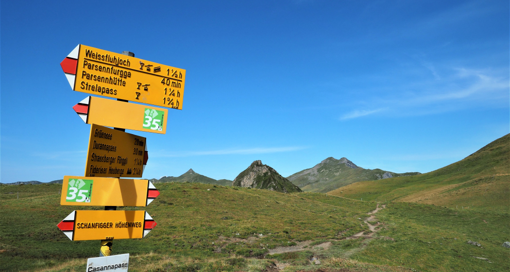 Casannapass Casannapass