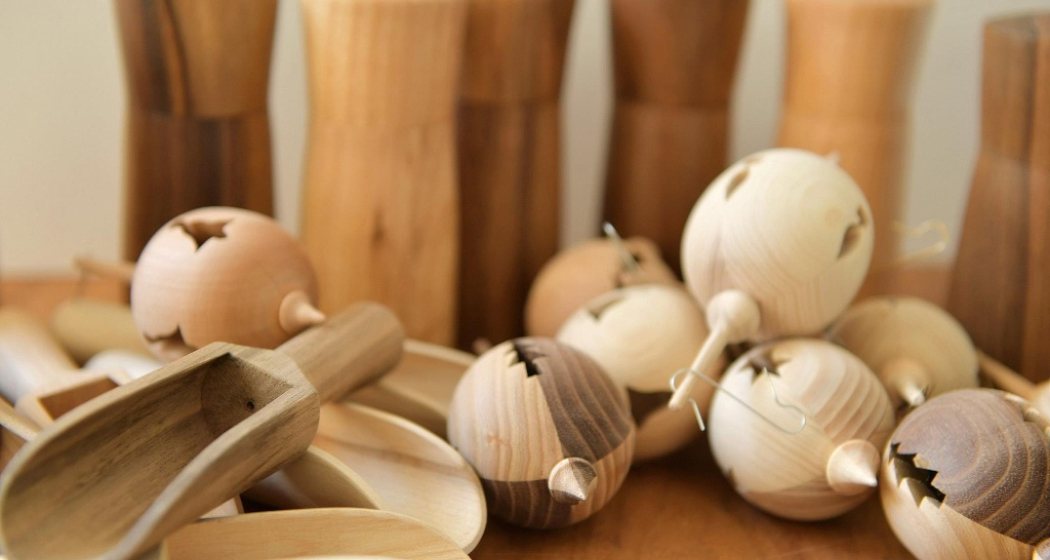 Hübschi Sache Drechslerwerkstatt (oua_32589179_image)