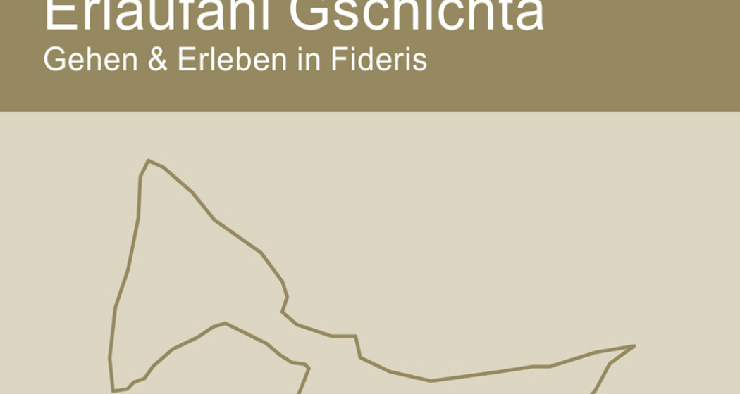 «Erlaufeni Gschichtä» «Erlaufeni Gschichtä»