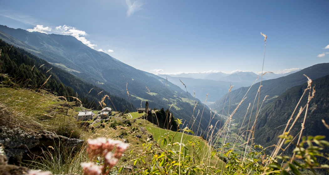 30 ViaValtellina (7 Etappen)