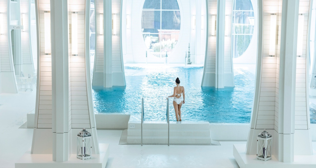 Tamina Therme Bad Ragaz Tamina Therme Bad Ragaz