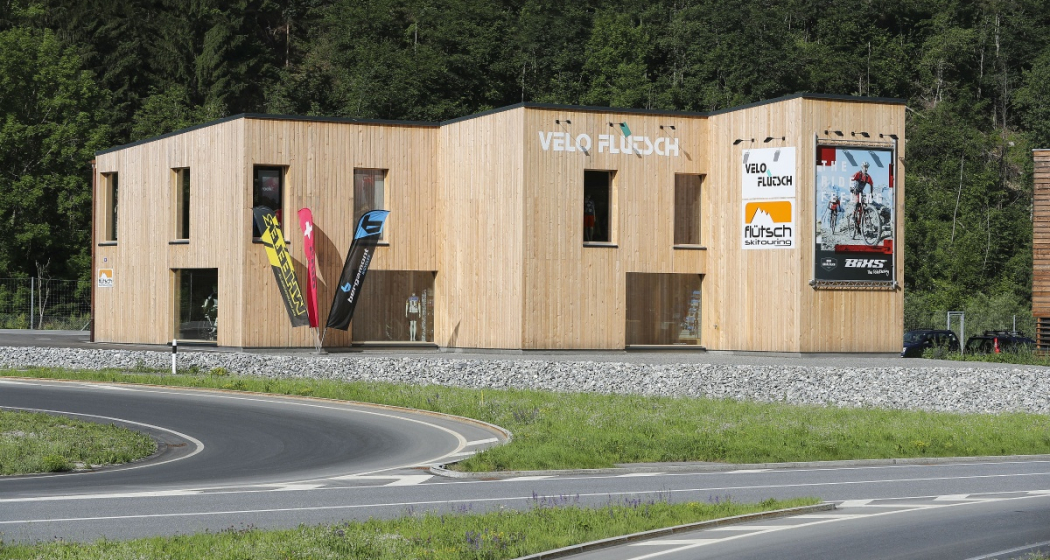 Velo Flütsch Velo Flütsch