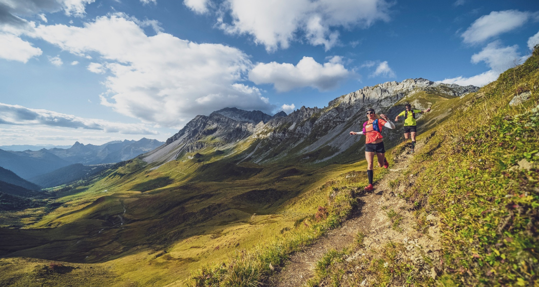 Sassauna Trail Sassauna Trail