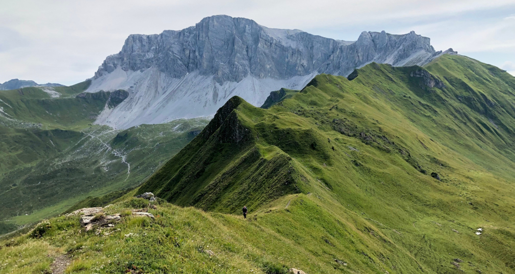 Jägglisch Horn Jägglisch Horn