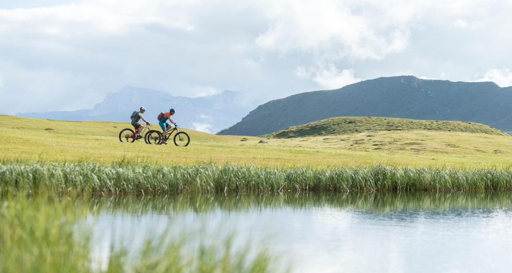 330.01 Panorama Ride