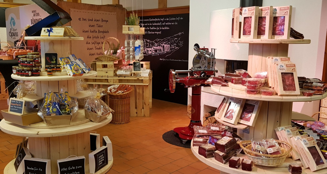 Albert Spiess Direkt Shop Albert Spiess Direkt Shop