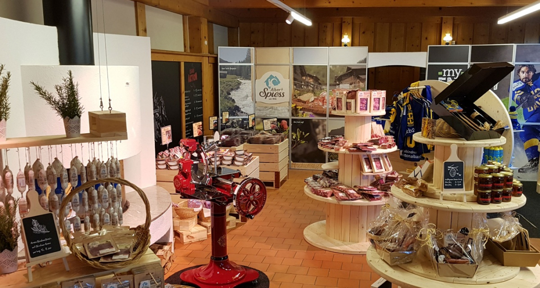 Albert Spiess Direkt Shop Albert Spiess Direkt Shop