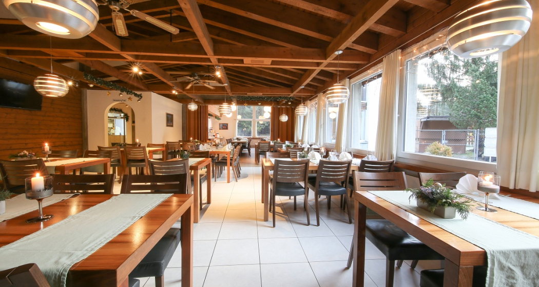 Hotel Restaurant Grüsch Hotel Restaurant Grüsch