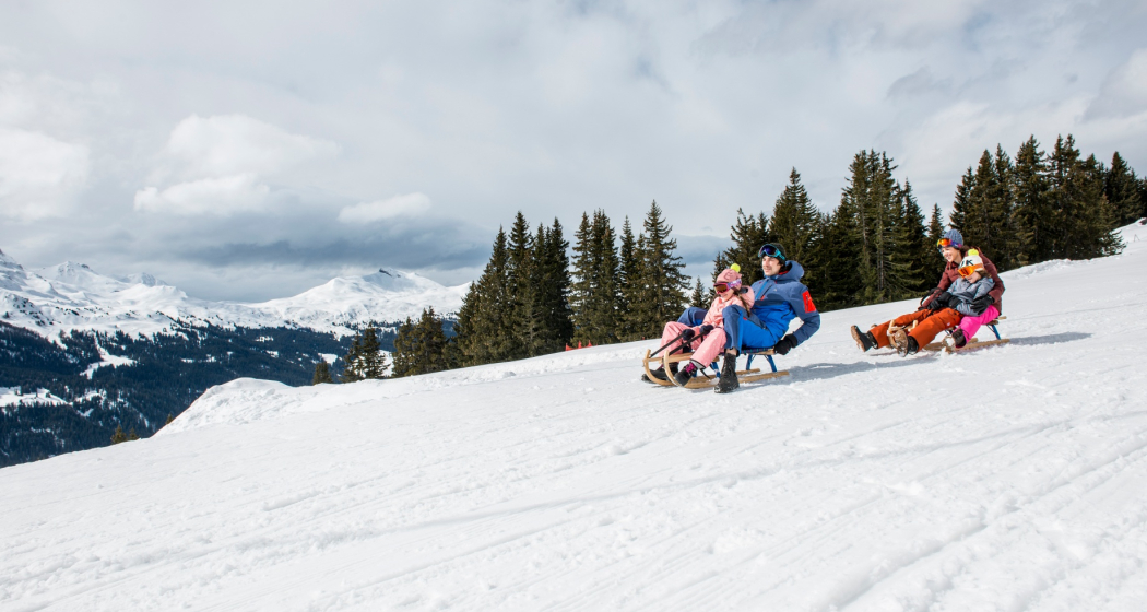 Madrisa-Schlittelbahn (oua_54940684_image)