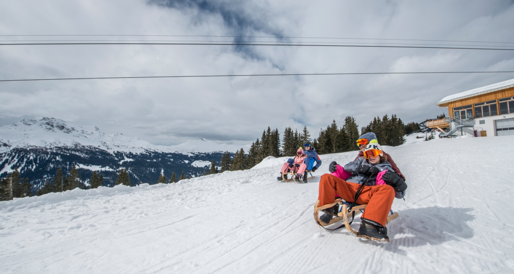 Madrisa-Schlittelbahn (oua_54940685_image)