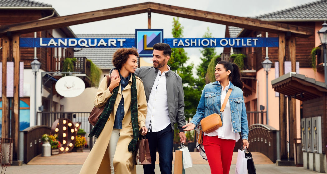 Landquart Fashion Outlet