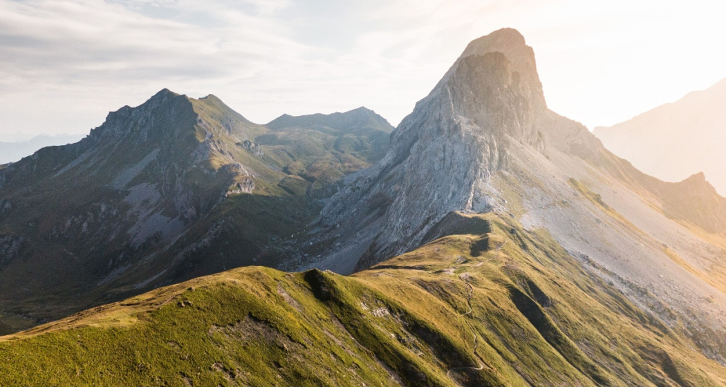 Cavelljoch Cavelljoch