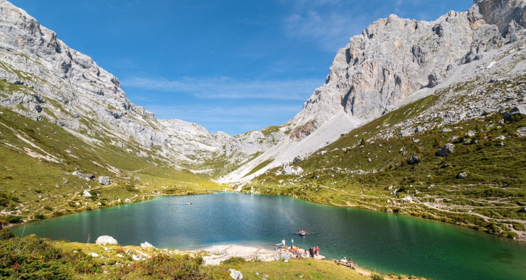 Partnunsee Partnunsee