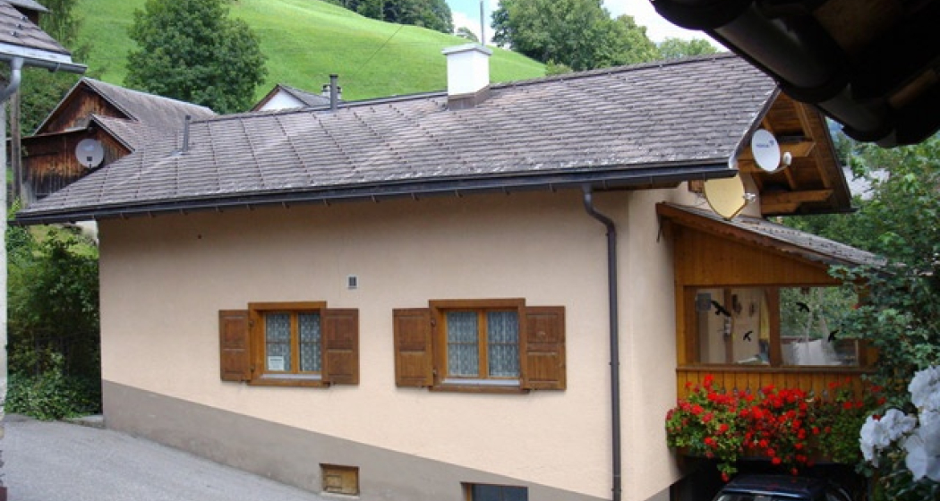 Haus Vernier Sommer Haus Vernier Sommer