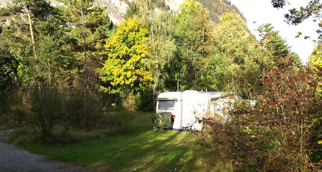 Waldcamping Landquart Waldcamping Landquart
