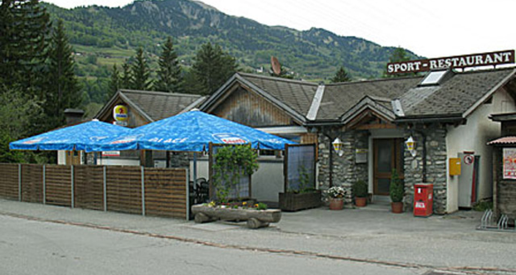 Aussenansicht Aussenansicht