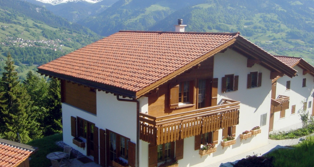 Chalet Noble Cavadura Grüsch Chalet Noble Cavadura Grüsch