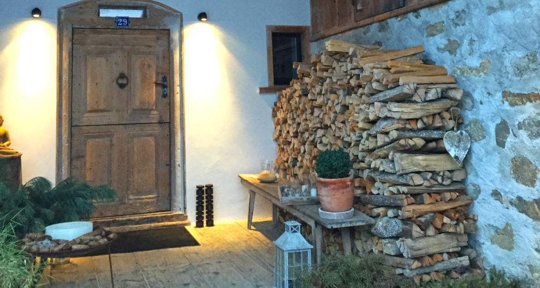 Casa Grischina Conters Casa Grischina Conters