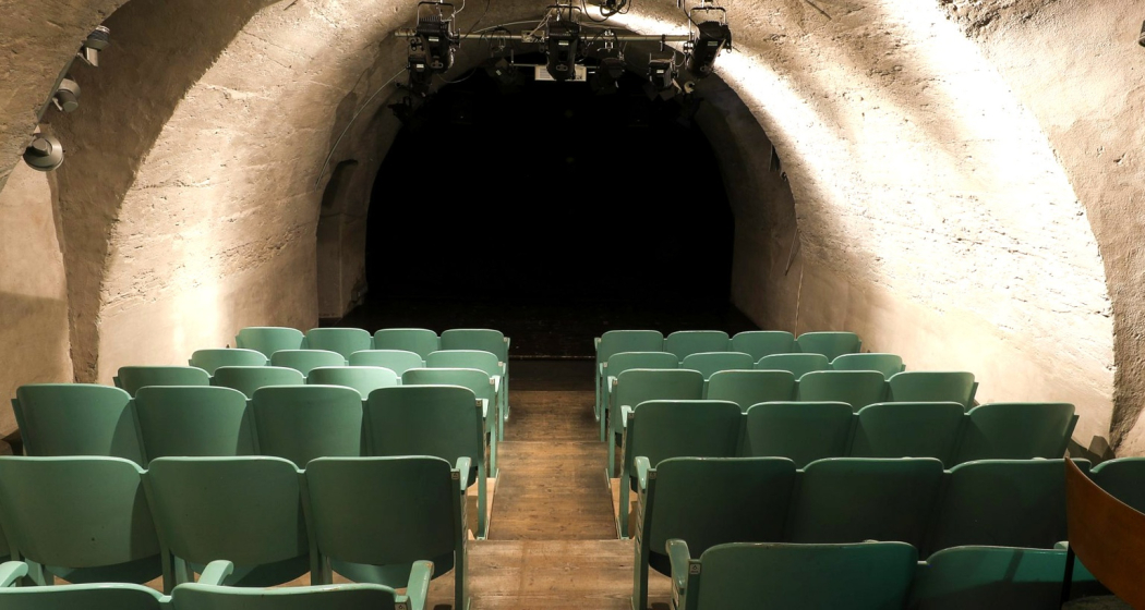 Kellertheater Rosengarten Kellertheater Rosengarten