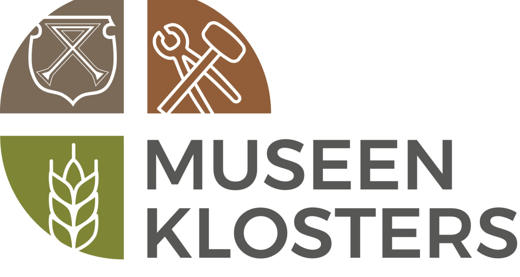Logo Museen Klosters Logo Museen Klosters