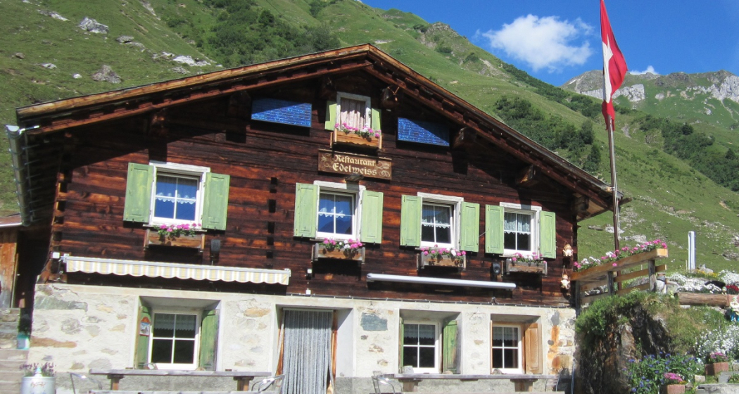 Berghaus Edelweiss Berghaus Edelweiss