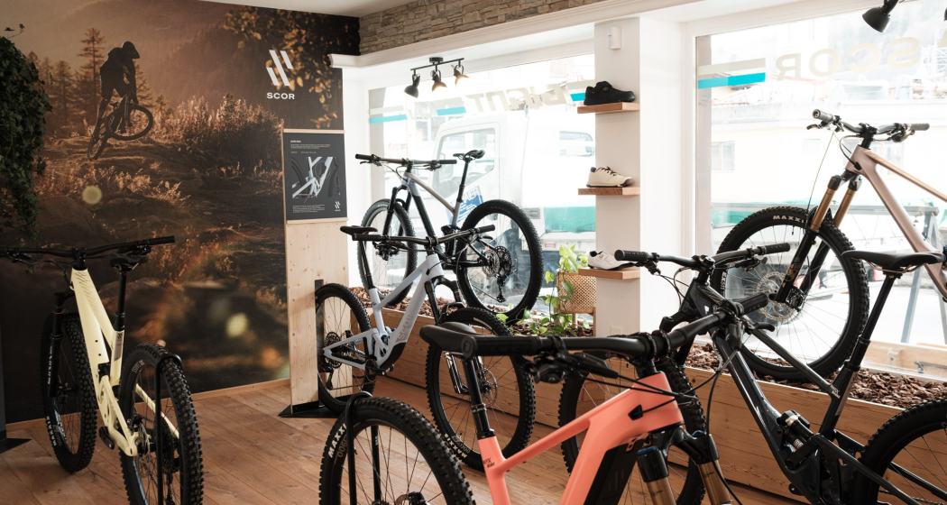 BikeFix Manno, Shop BikeFix Manno, Shop
