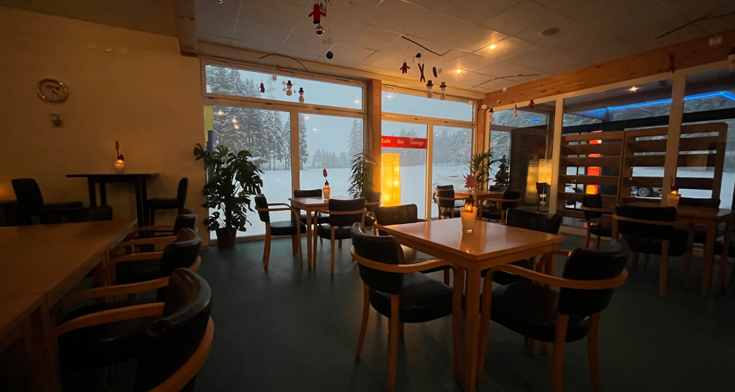 FuxLounge Winter FuxLounge Winter