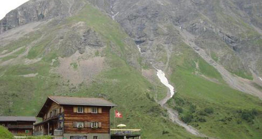 Berggasthaus Strassberg Berggasthaus Strassberg