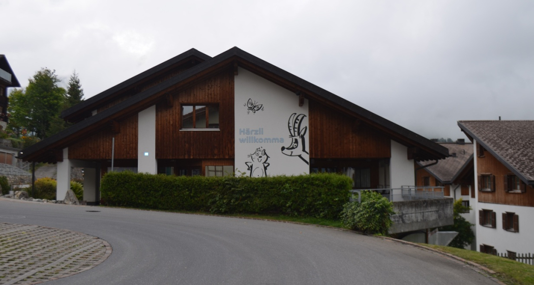 Ferienzentrum Traza Ferienzentrum Traza