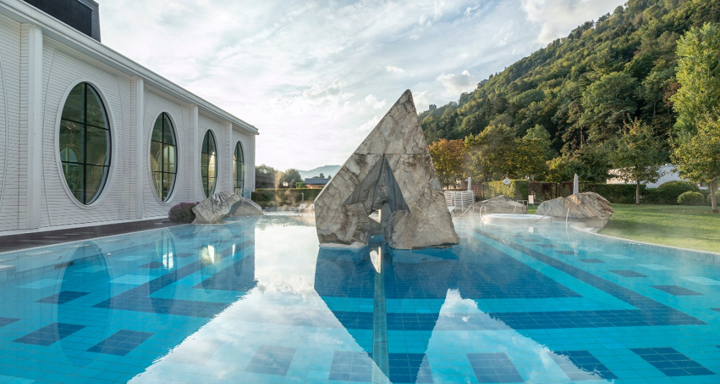 Tamina Therme Bad Ragaz (oua_63832699_image) Tamina Therme Bad Ragaz (oua_63832699_image)
