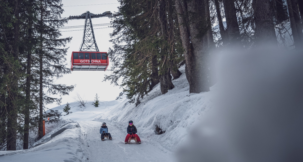 Gotschna-Schlittelbahn (oua_64712547_image)