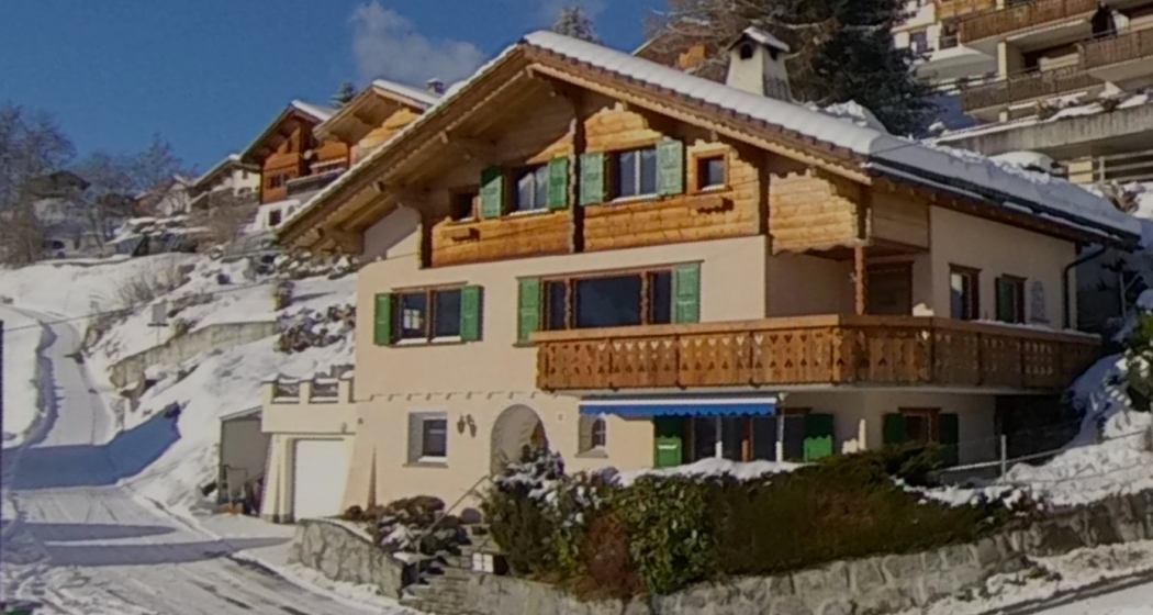 Haus Winter Haus Winter