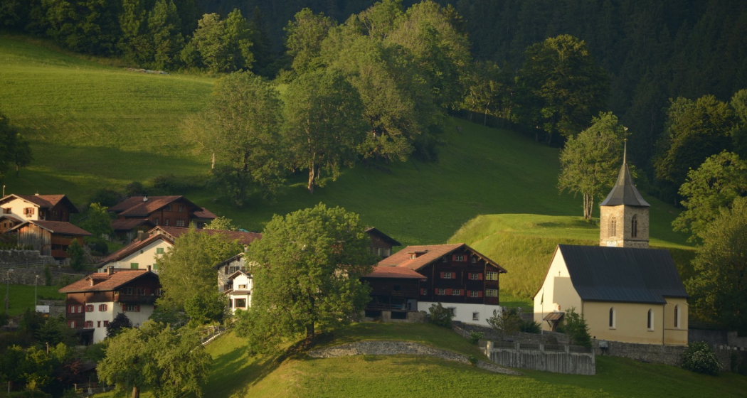 Pany Prättigau Marketing