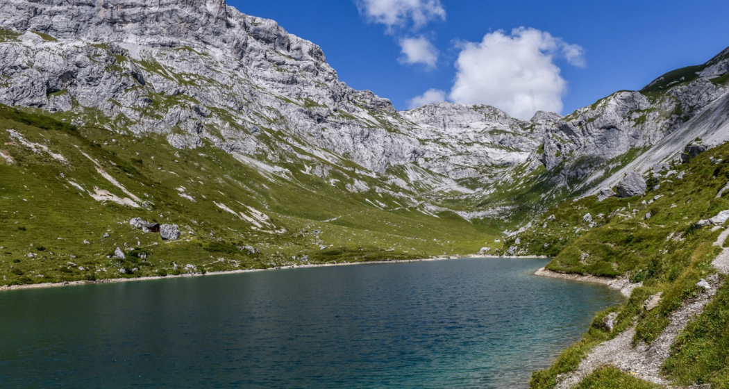 Partnunsee Partnunsee