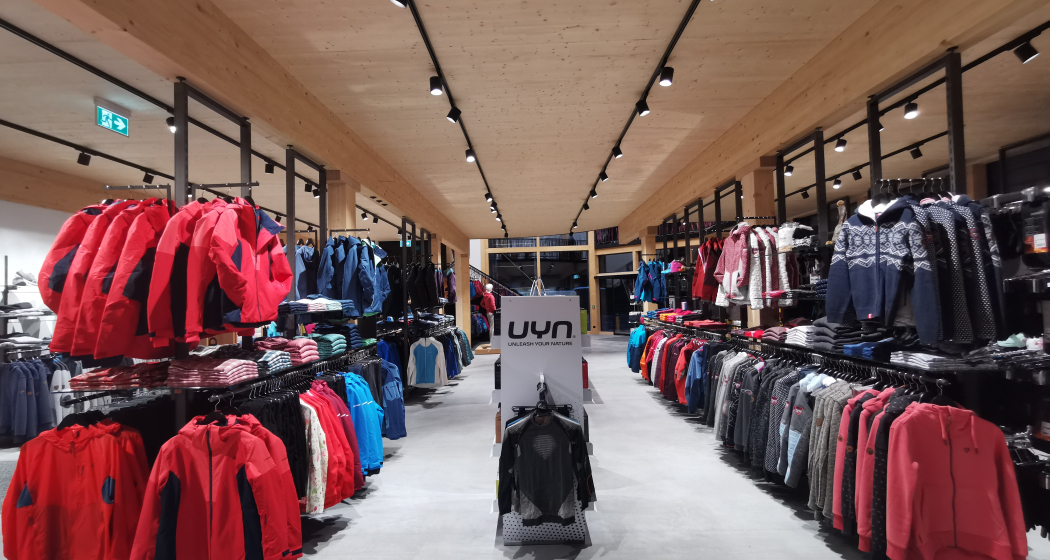 Rätikon Sport Rätikon Sport