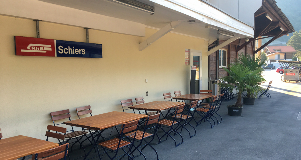 Bistro Bahnhöfli Schiers (oua_76016517_image)